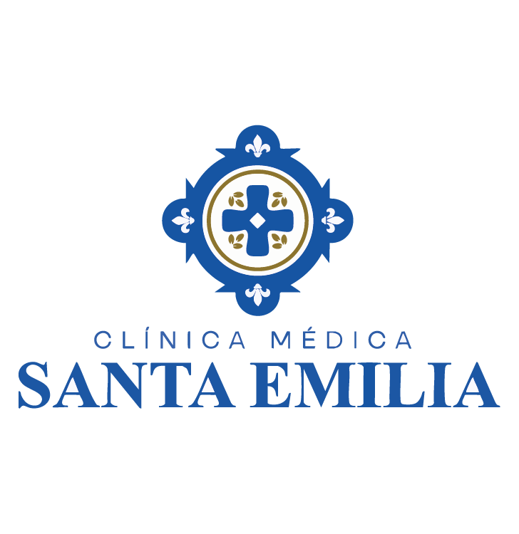Logo Clínica Santa Emilia